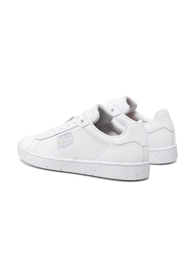 Tommy Hilfiger Tommy Hılfıger Buty Sportowe Kadın Ayakkabı En0en01653-ybr En0en01653-ybr Beyaz Beyaz Tommy Hilfiger Tommy Hılfıger Buty Sportowe Kadın Ayakkabı En0en01653-ybr En0en01653-ybr Beyaz Beyaz