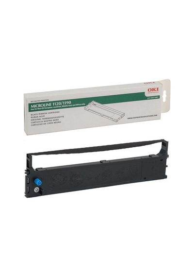 Oki 43571803 Ml-1120-1190 Şerit