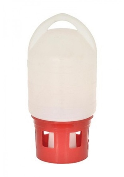 Güvercin Suluğu Kuş Suluğu 10 Litre Karışık Renkl