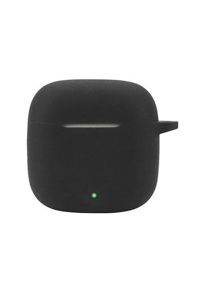 Huawei Freebuds Se 2 İle Uyumlu Kulaklık Kılıf Darbeye Dayanıklı Silikon Yumuşak Koruyucu Toz Ve Kirden Koruyan Huawei Freebuds Se 2 İle Uyumlu Beyaz