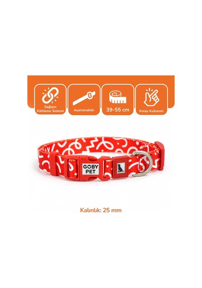 Gobypet Airmesh Köpek Gezdirme Boyun Tasma Seti Xs - Küçük Irk Köpek Ve Kedi Gezdirme Tasması Nefes Alabilen File Çok Renkli