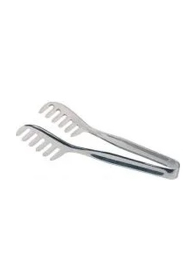 Ers Lüks Makarna Maşası - Metal Çok Renkli