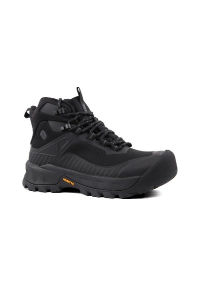 Humtto 271496b Siyah Unisex Bot