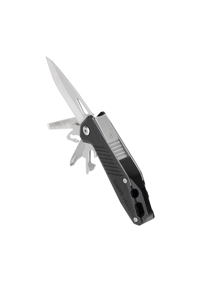 Swisstech 11-ın-1 Multi Tool Siyah