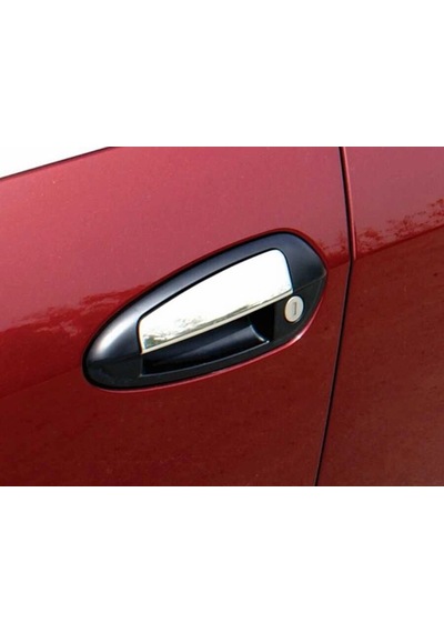 Fiat Linea Krom Kapı Kolu 4 Kapı 2012-2018 Arası