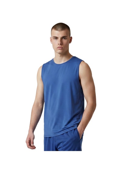 Sportive Tiro Erkek Lacivert Antrenman Atlet 26ye0018-lcv Mavi