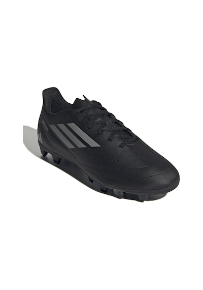 Adidas Deportıvo Iıı Fxg Siyah Erkek Krampon 000000000102039857 Siyah-Grı Siyah - Gri
