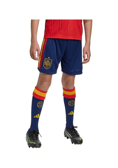 Adidas Çocuk Mavi Şort Rfef H Sho Y Jz5760