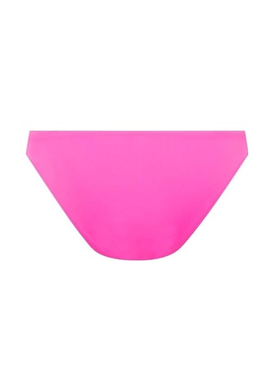 U.S. Polo Assn. Kadın Pembe İnce Kenar Bikini Alt 21510