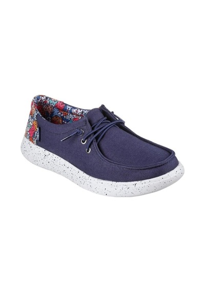 Skechers Bobs Skıpper Kadın Ayakkabı 114181-nvy Lacivert