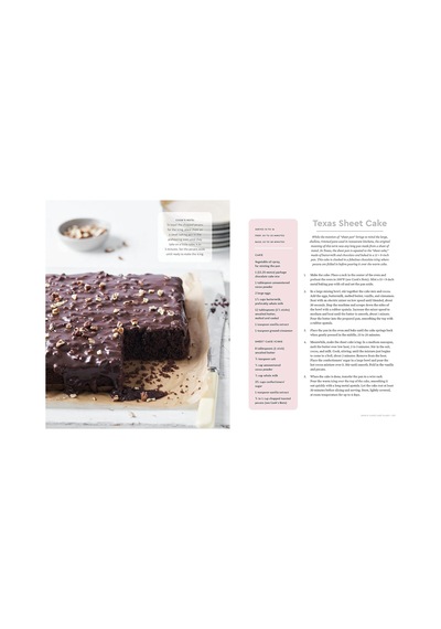 A New Take On Cake: 175 Beautiful, Doable Cake Mix Recipes For Bundts, Layers, Slabs, Loaves, Cookies, And More A Baking Book