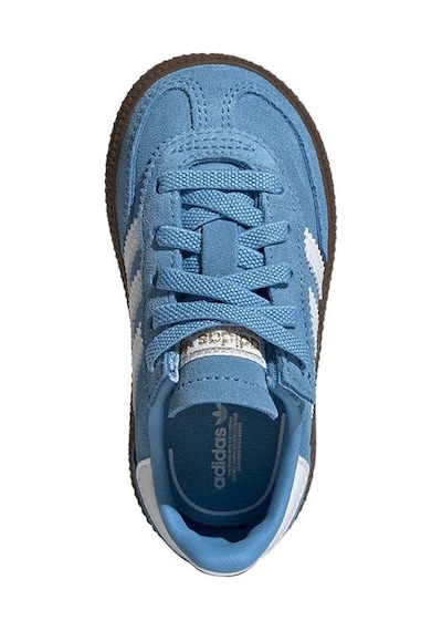 Adidas Bebek Mavi Sneaker Handball Spezıal Cf El I Jı2900 Mavi