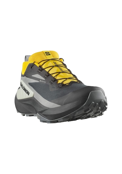 Salomon Genesıs Gore-tex Erkek Koşu Ayakkabısı Black L47978000 Siyah