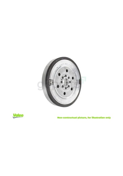 Volan Dmf Bravo 2 2007-2014 Doblo 2010 Linea 2009 Mito 2008-2015 Delta 3 2008-2014 Combo 2012 1.6 D Mtj 29949576