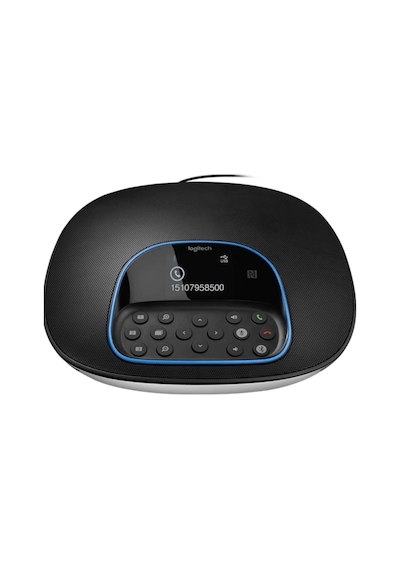Logitech 960-001057 Group Video Konferas Kamerası
