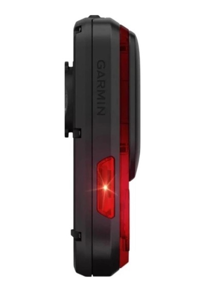 Garmin Varia Rearvue 820 Radar Kırmızı