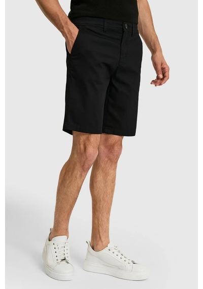 U.S. Polo Assn. U.s. Polo Assn. Erkek Şort Siyah