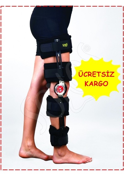 Açı Ayarlı Dizlik Uzun Kısa