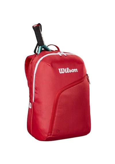 Wilson Tour Kırmızı Padel Sırt Çantası Wr8909101001