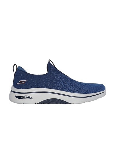 Skechers Go Walk Arch Fıt Erkek Ayakkabı 216525-nvy Lacivert