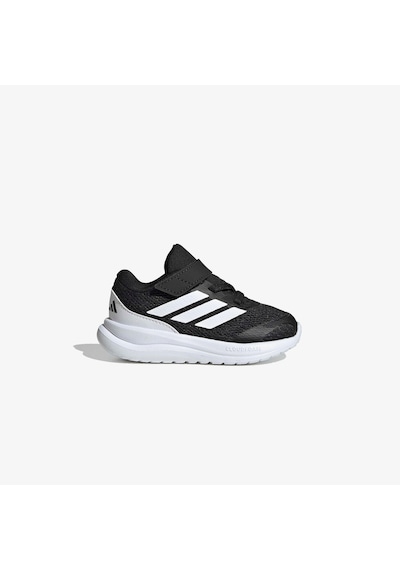 Adidas Runfalcon 6 Elastic Lace Çocuk Siyah Koşu Ayakkabısı Kı1777 2800282