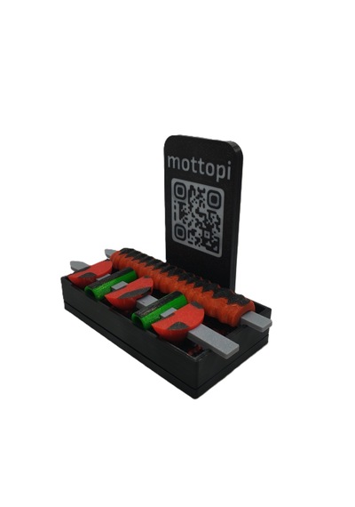 Qr Menü Standı Kebap / Dijital Menü Modern Stand,qr Menü Masaüstü Standı,karekod Menü,kafe Menü Standı 1 Adet