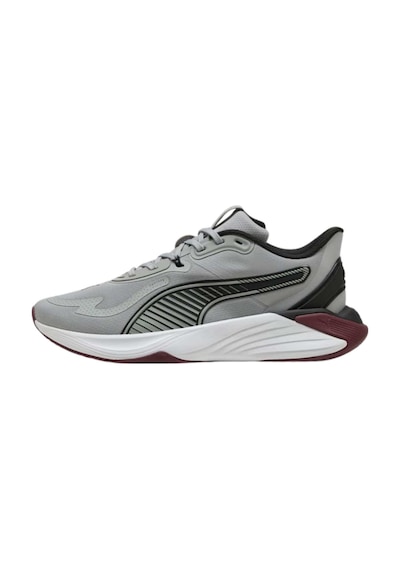 Puma Puma Pwr Hybrid Tr Erkek Gri Yol Koşusu Ayakkabısı 8532 Gri