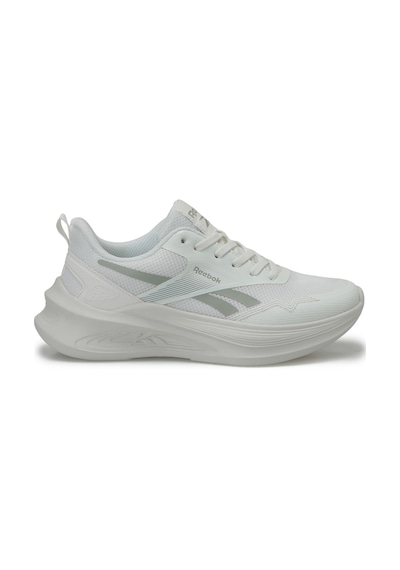 Reebok Anes Run I Kırık Beyaz Kadın Koşu Ayakkabısı Beyaz-a Yesıl