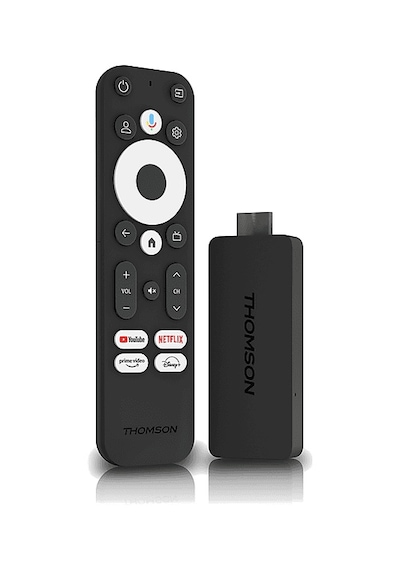 Thomson Streaming Stick 140 Google Tv Stick