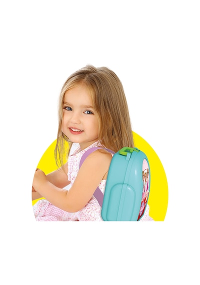 Fen Toys Linda'nın Doktor Set Sırt Çantası 03843