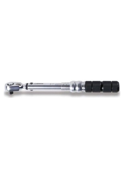Beta 605e 10 Tork Anahtarı 2-10 Nm - 1/4