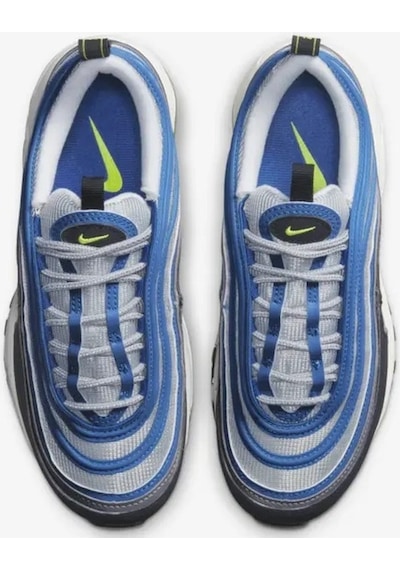 Nike Nıke Aır Max 97 Unısex Ayakkabı Dq9131-400 Çok Renkli