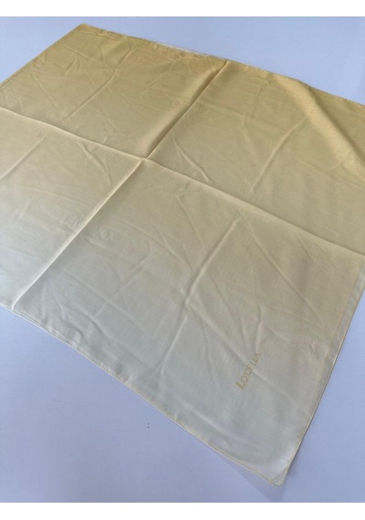 Locella Pamuk Vual Şal Lwd0902-48350 Çok Renkli