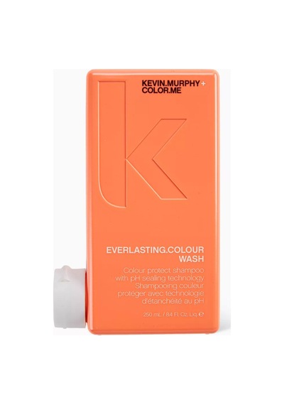 Kevin Murphy Renk Koruyucu Şampuan, 250 Ml, Ph Sızdırmazlık Özellikli, Saç Tellerini Besleyen Şampuanlar