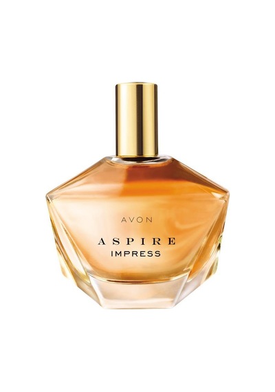 Avon Aspire Impress Kadın Parfüm EDT 50 ML