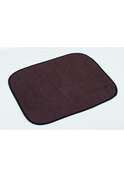 Caretex Abso 40 x 50 CM Sıvı Geçirmez Kahverengi Sandalye Pedi