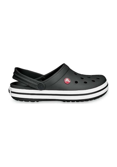 Crocs Crocs Terlik Crocband Siyah 10010 Siyah