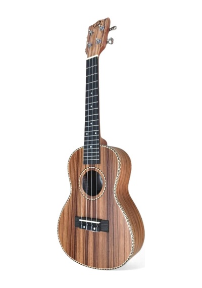 Puka Pk104c Consert Ukulele Konsert Kılıf Dahil