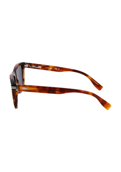 L 6045s 218 54 Lacoste Güneş Gözlüğü Siyah