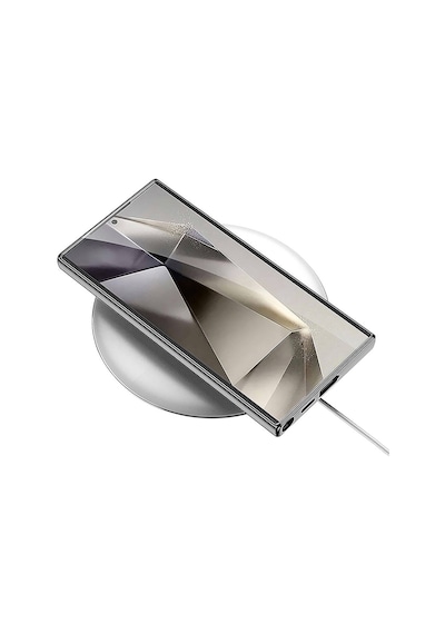 Galaxy Uyumlu S24 Ultra Kılıf Kamera Korumalı Suni Deri Tasarım Zore Yeni Seri Procase Kapak-siyah Siyah