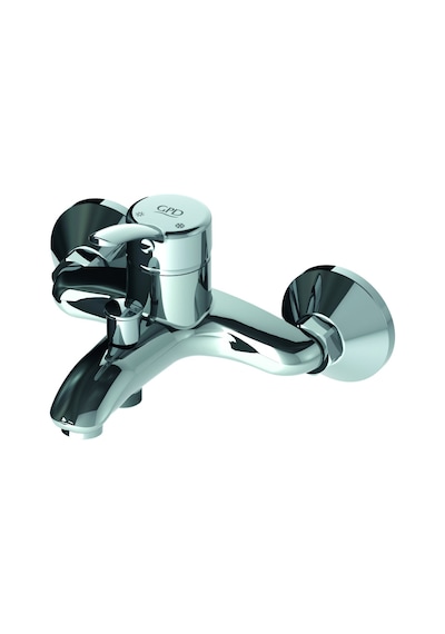 Gpd Banyo Bataryası Primula Mbb175 Krom