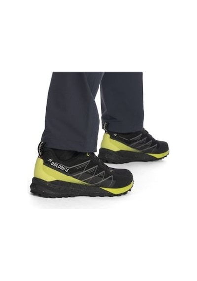 Dolomite Croda Nera Tech Gore-tex Shoe Erkek Outdoor Ayakkabı 296273-0968 001