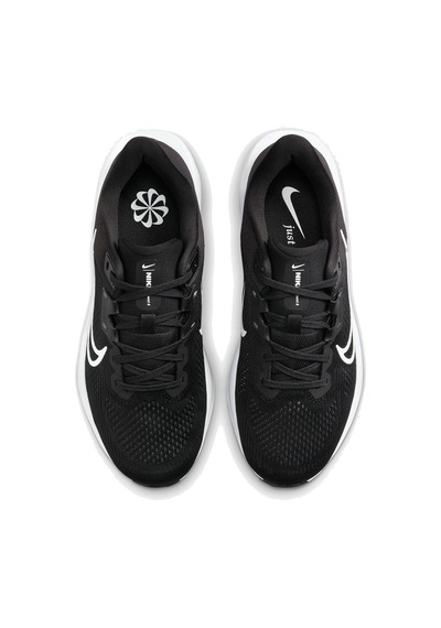 Nike Quest 6 Kadın Siyah Koşu Ayakkabısı Fd6034-001 Siyah