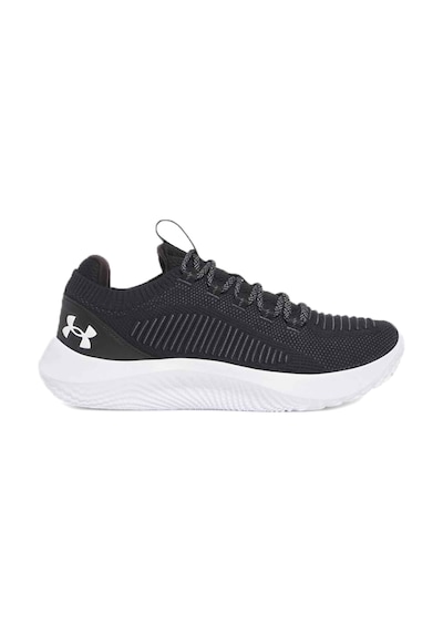 A3028076-002 Under Armour Ua Dynamic 2 Erkek Spor Ayakkabı Siyah A3028076-002 Siyah