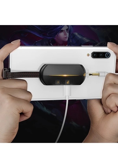 Baseus L47 3in1 2x iPhone Uyumlu Lightning Başlık Ve 3.5mm Kulaklık Çıkışlı Şarj Adaptörü- 5775