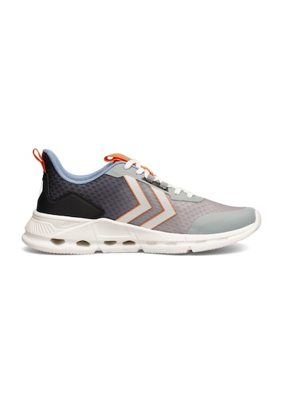 Hummel Wonx Run Ayakkabı 900800-2072 Beyaz