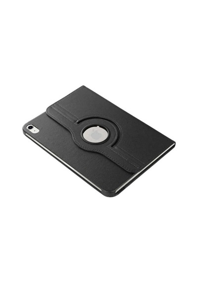 İpad 11 A16 2025 10. Nesil 10.9 Uyumlu Kılıf 360 Derece Dönebilen Standlı Kılıf A3354 A3355 Kapaklı Kılıf