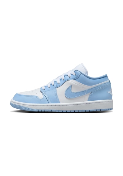 Nike Nıke Aır Jordan 1 Low Kadın Ayakkabı Dc0774-142 Çok Renkli