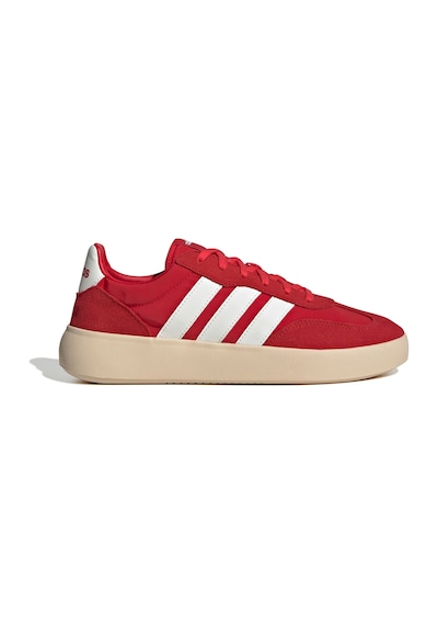 Adidas Barreda Decode Kırmızı Erkek Sneaker 000000000102264327 Kırmızı