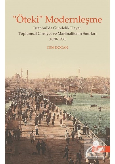 "Öteki" Modernleşme / Cem Doğan